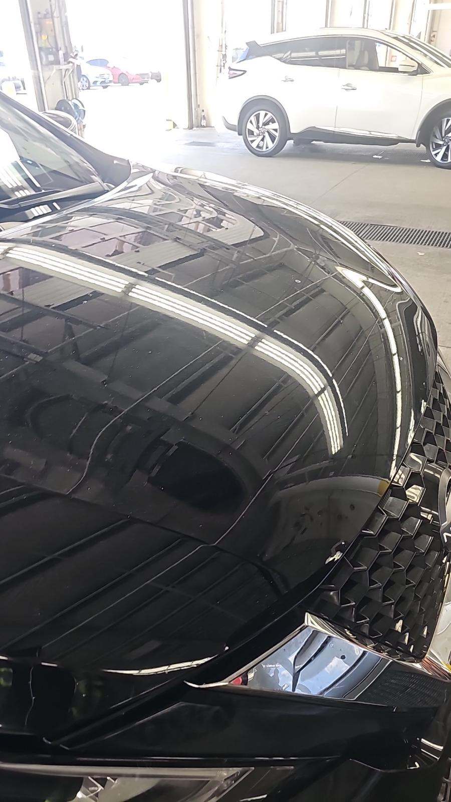 2023 Nissan Murano SL AWD