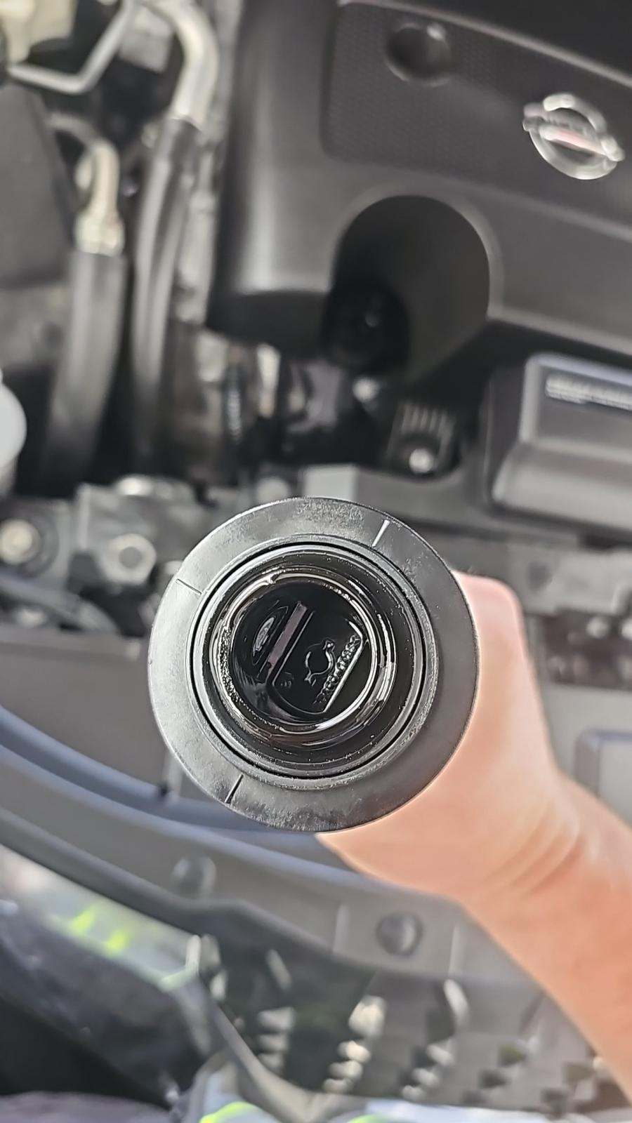 2023 Nissan Murano SL AWD