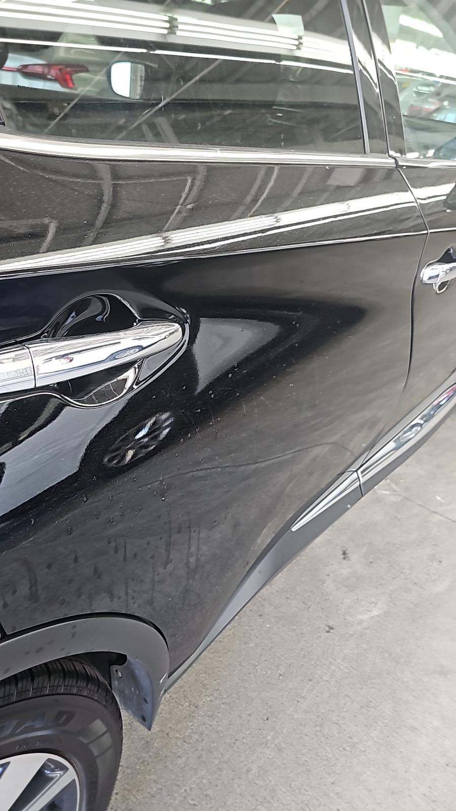 2023 Nissan Murano SL AWD