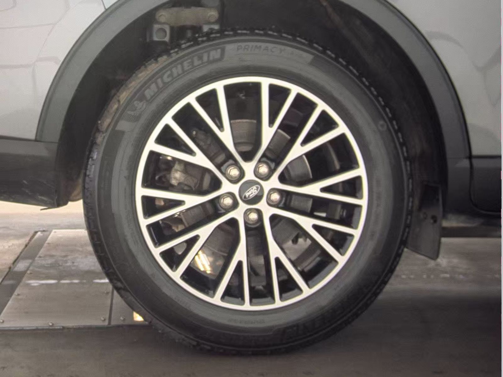 2024 Ford Escape Plug-In Hybrid FWD