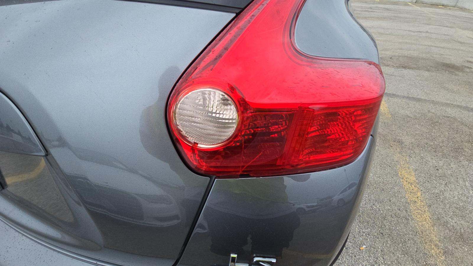 2014 Nissan JUKE SL FWD