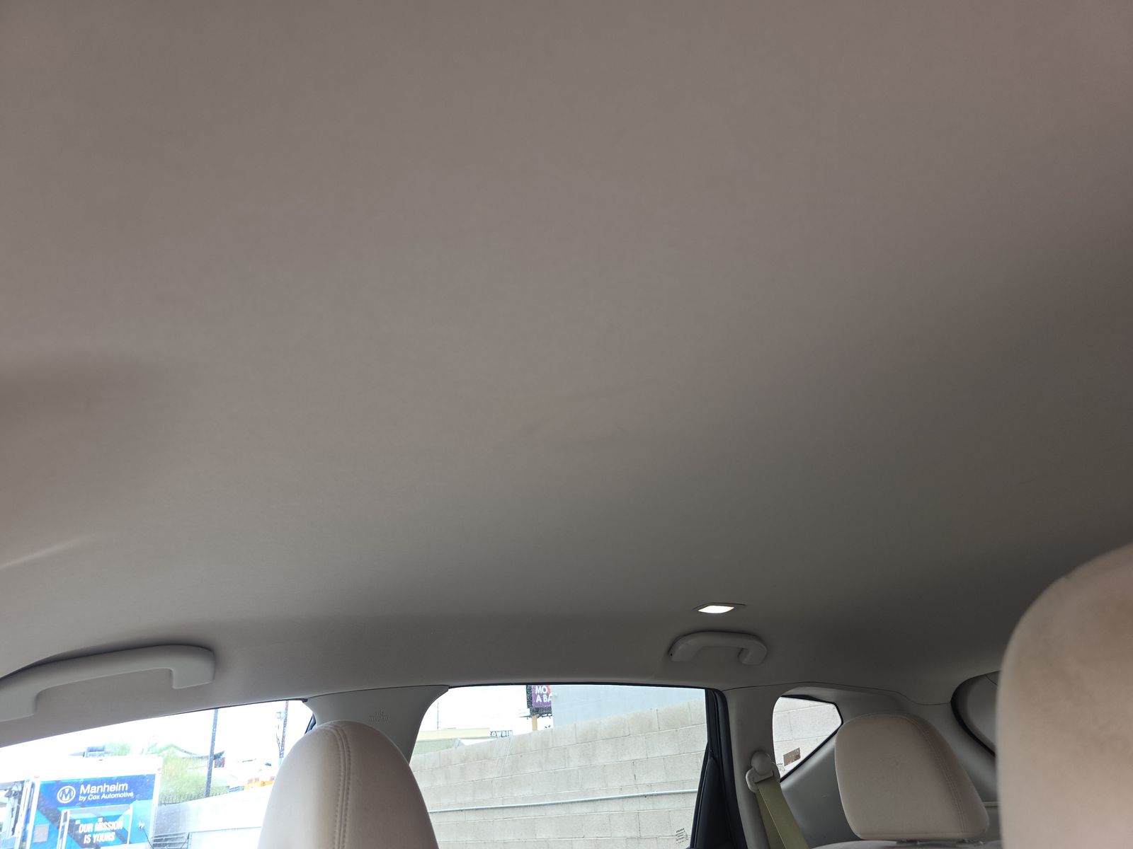 2015 Nissan Murano SV AWD