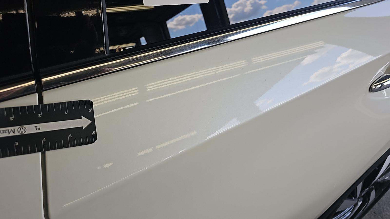 2023 Nissan Murano SL AWD