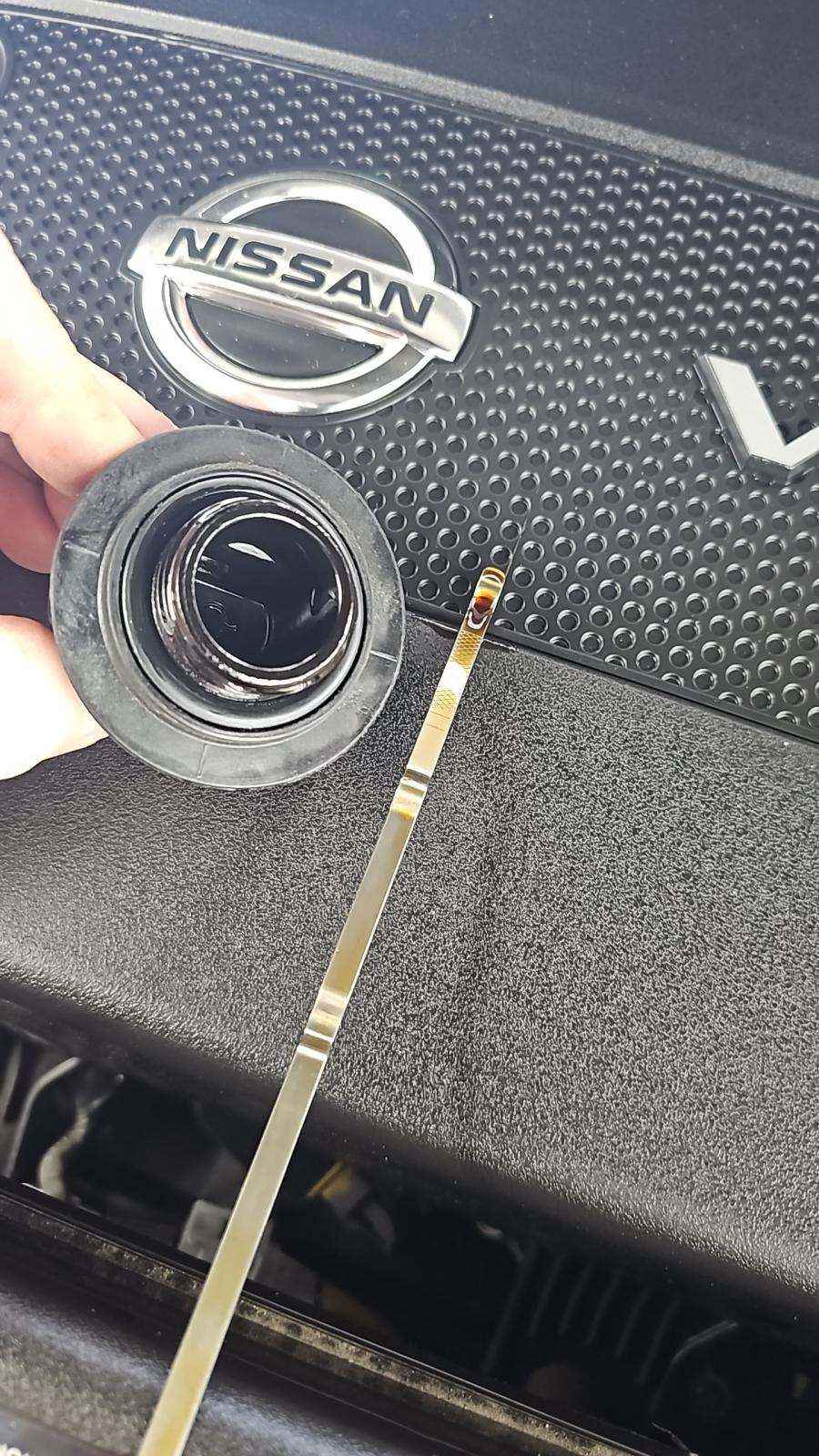 2023 Nissan Murano SL AWD