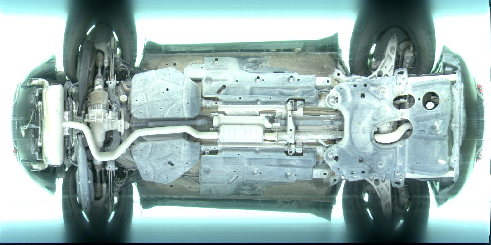 2019 Jeep Cherokee Trailhawk AWD