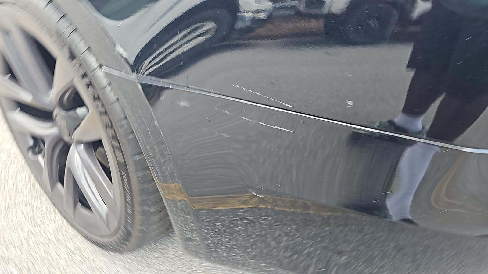 2021 Tesla Model S Long Range AWD