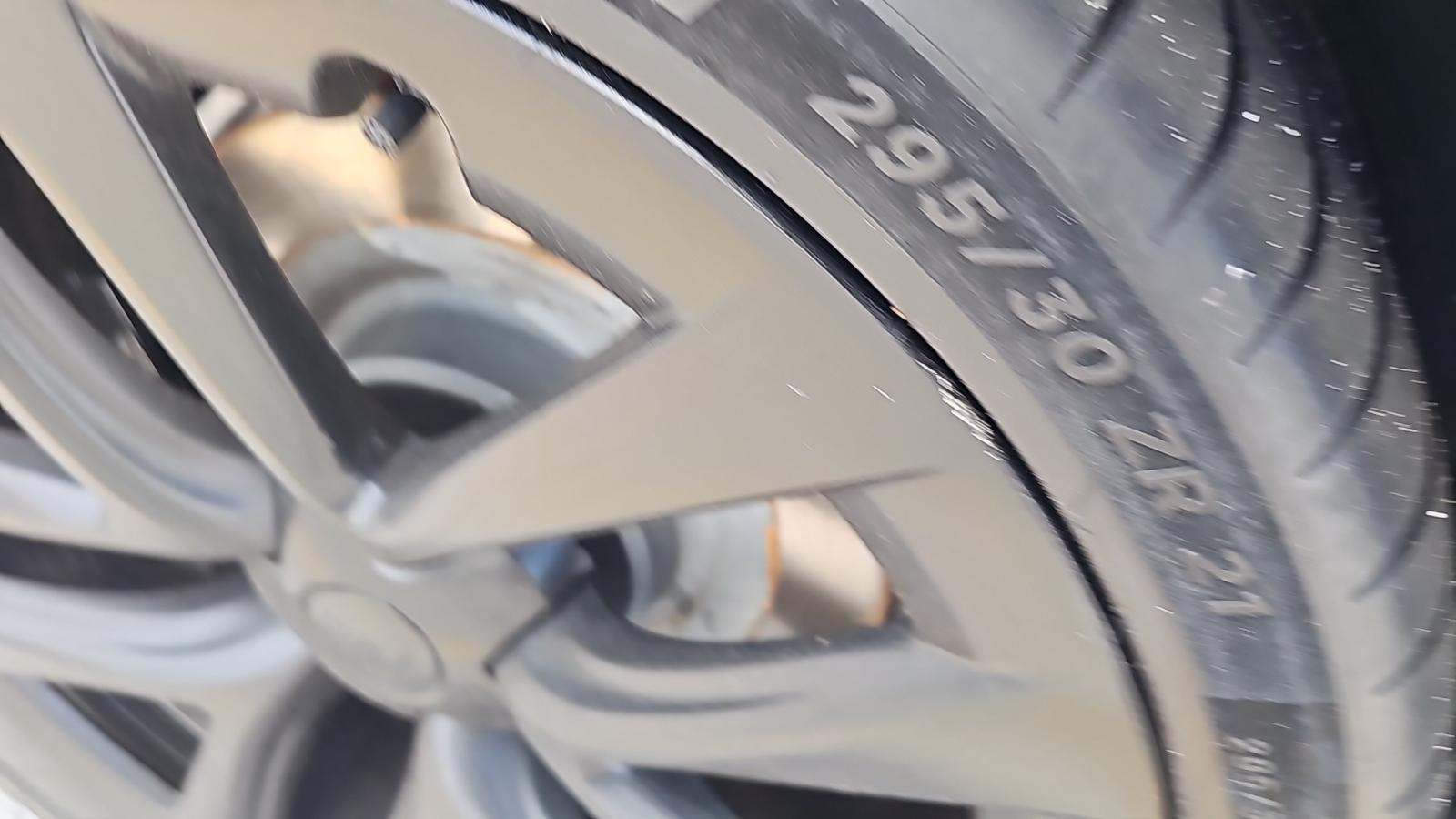 2021 Tesla Model S Long Range AWD