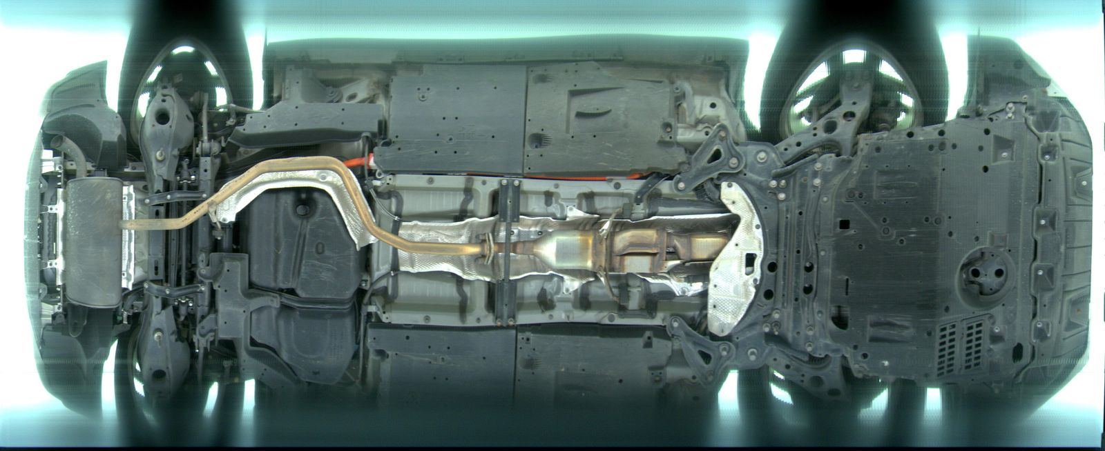 2014 Lexus CT CT 200h FWD