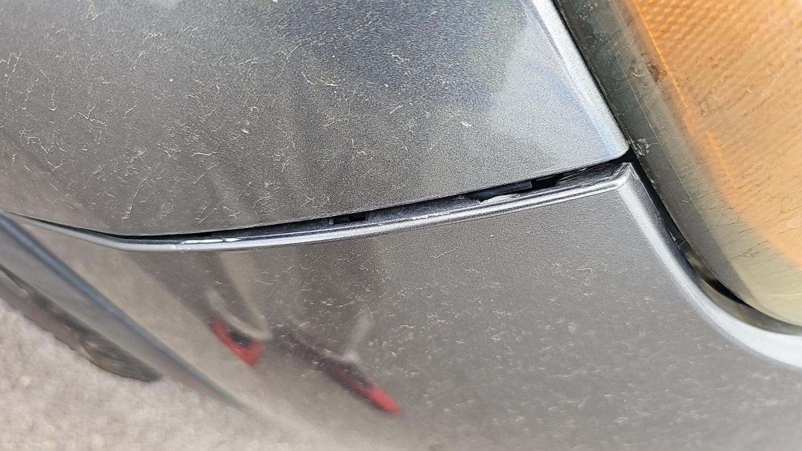 2015 Nissan Murano SV AWD