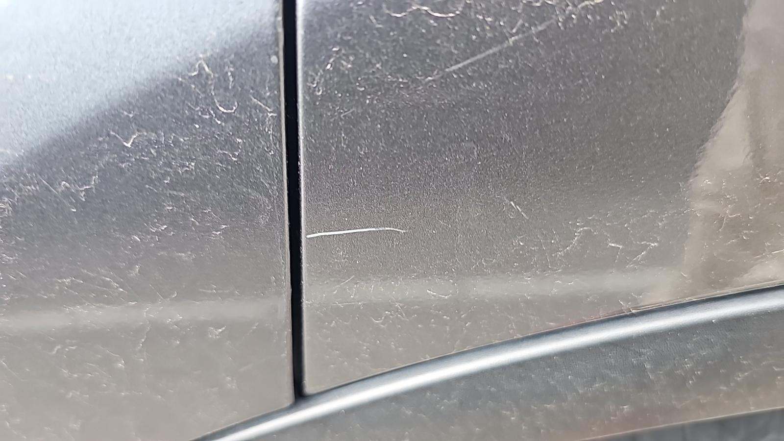 2015 Nissan Murano SV AWD