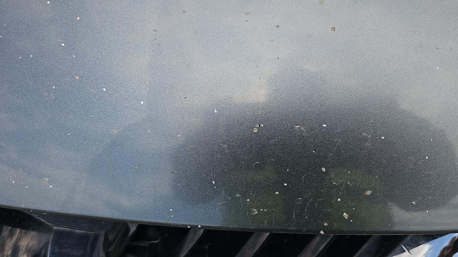 2015 Nissan Murano SV AWD