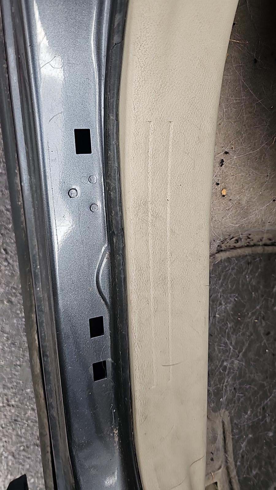 2015 Nissan Murano SV AWD