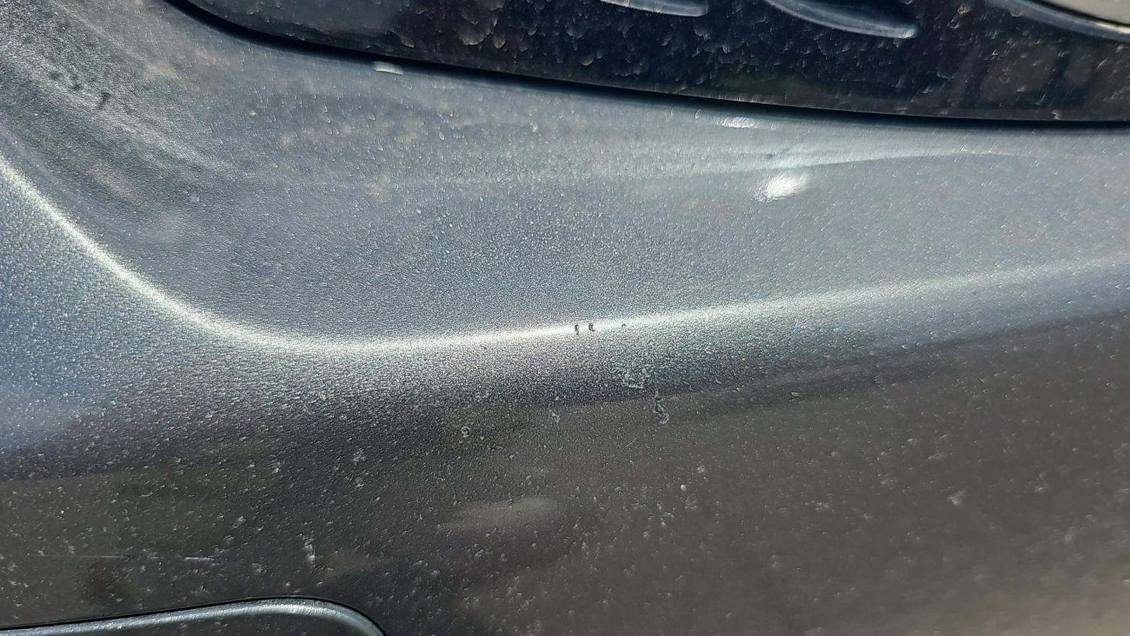 2015 Nissan Murano SV AWD