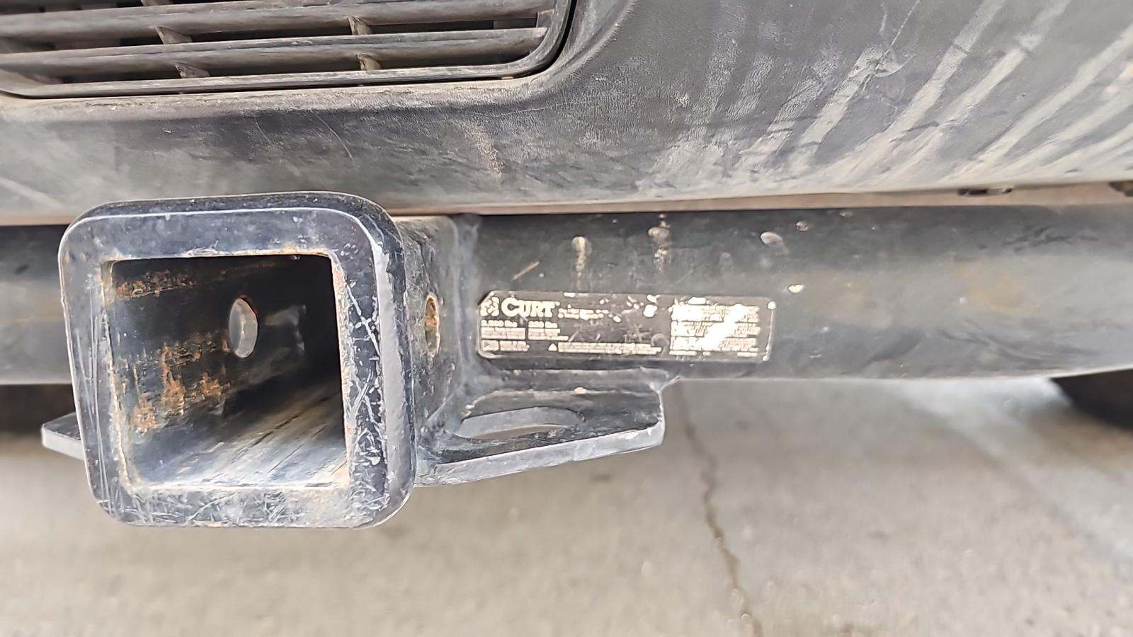 2015 Nissan Murano SV AWD