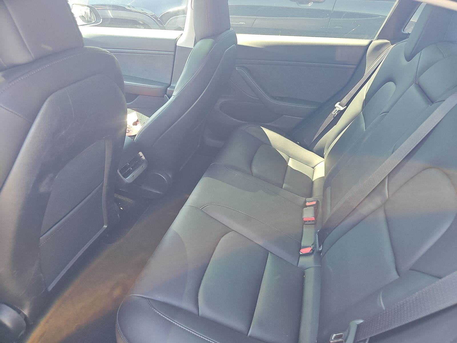 2019 Tesla Model 3 Long Range AWD