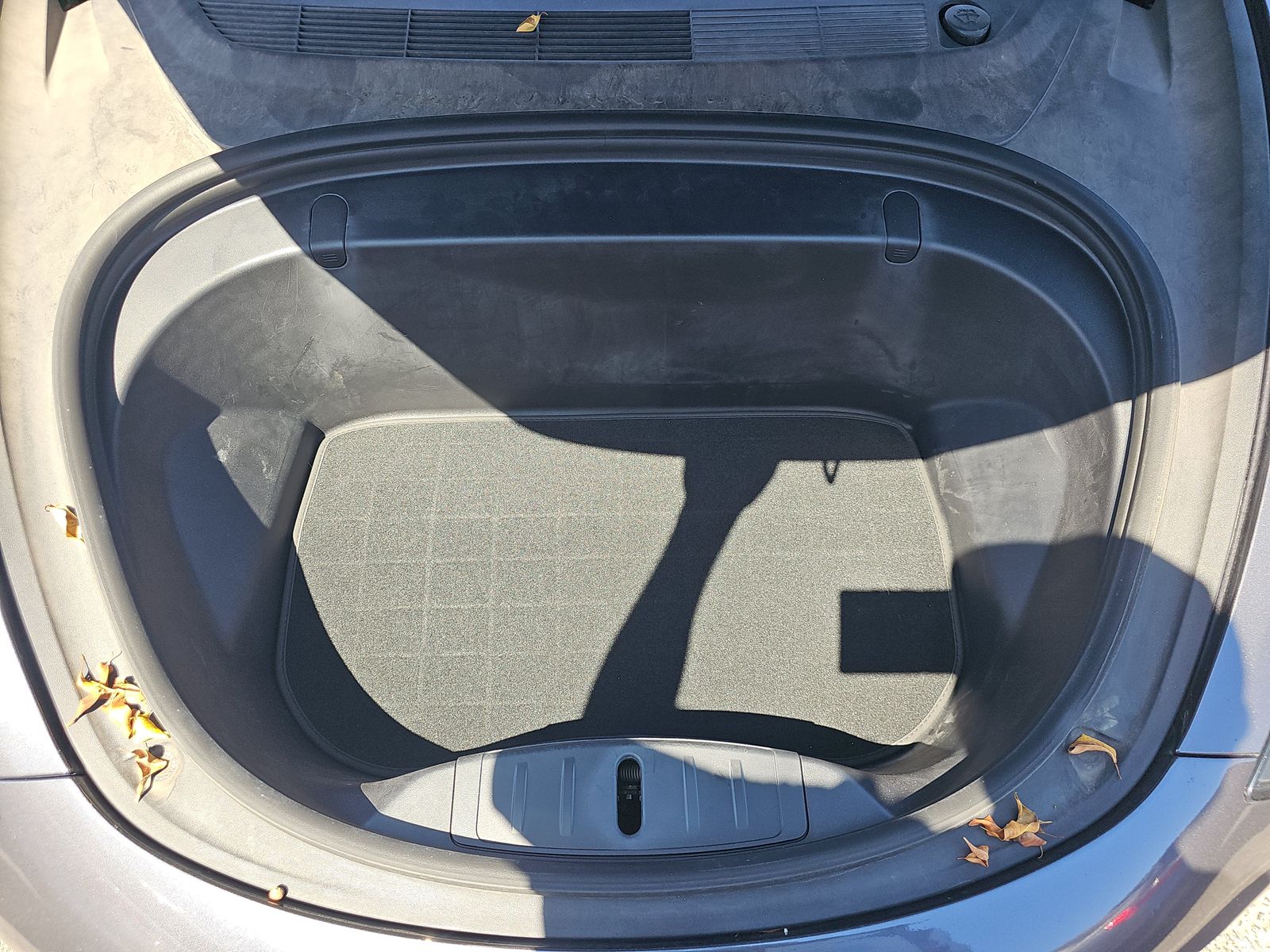 2019 Tesla Model 3 Long Range AWD