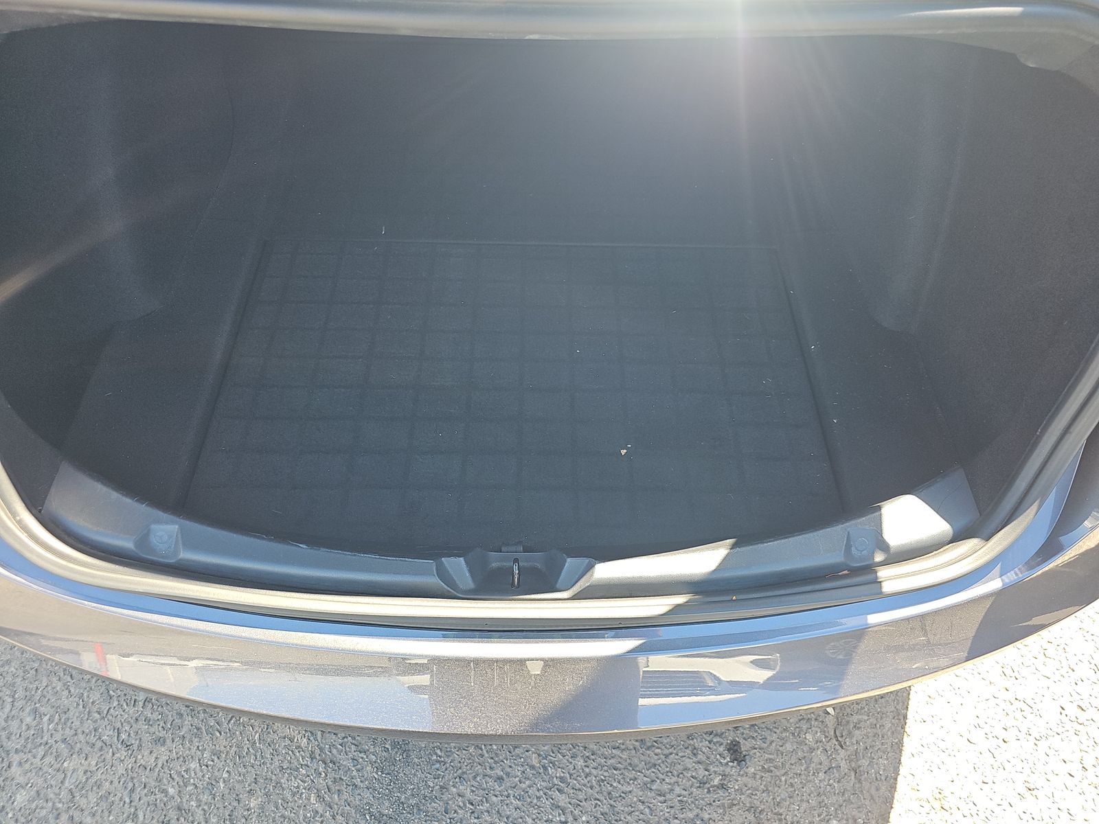 2019 Tesla Model 3 Long Range AWD