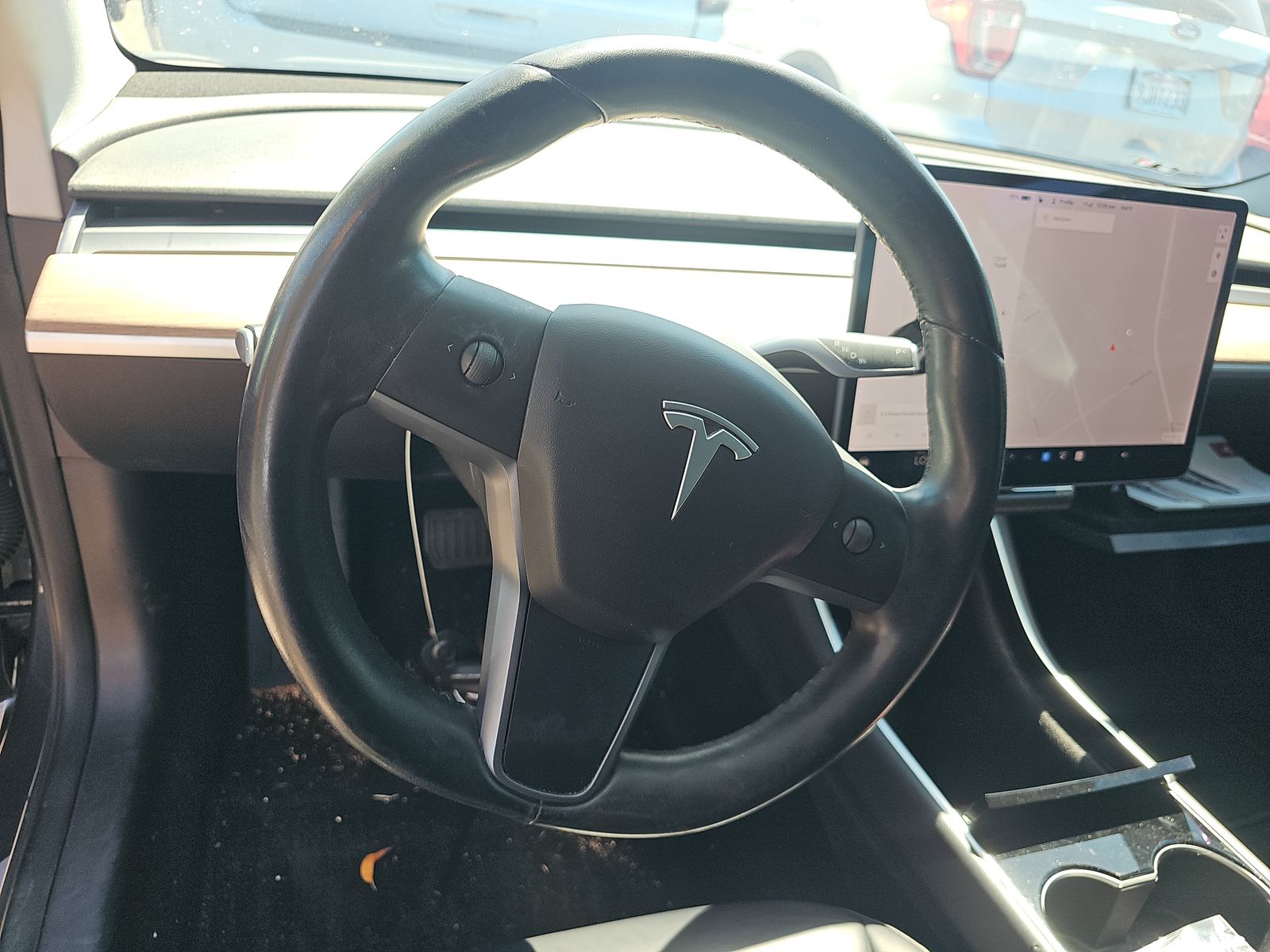 2019 Tesla Model 3 Long Range AWD