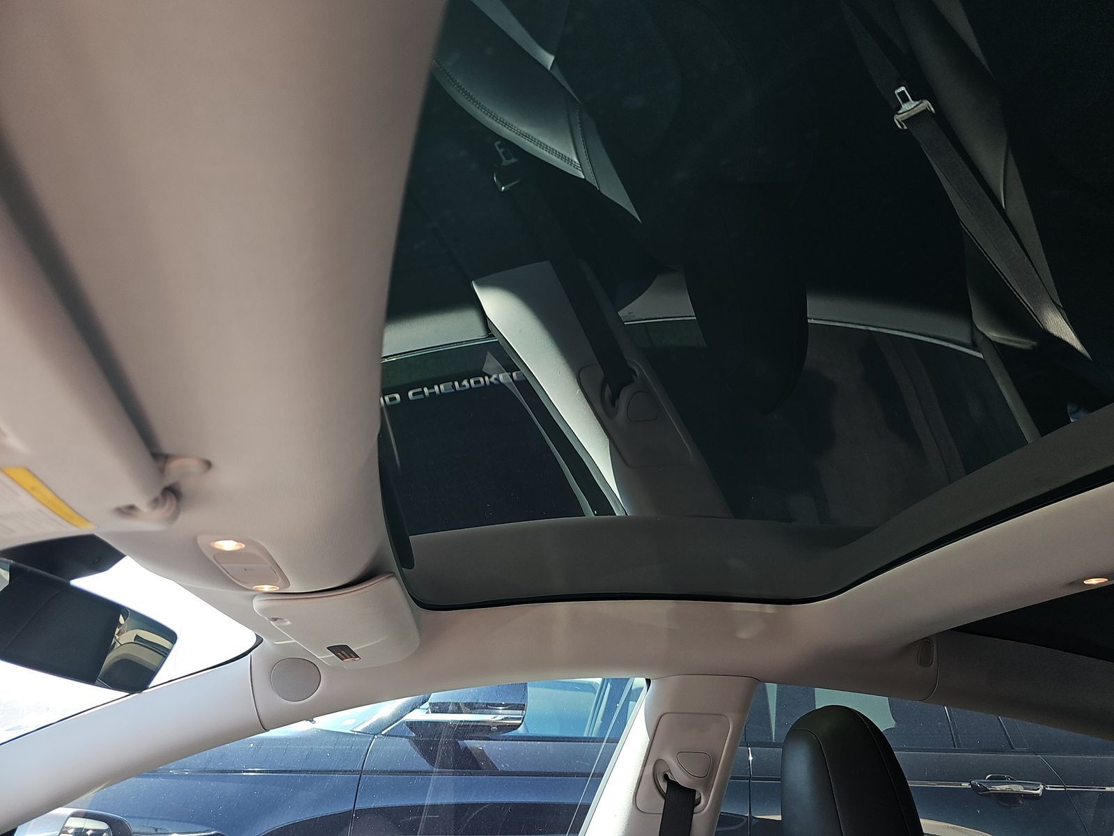 2019 Tesla Model 3 Long Range AWD