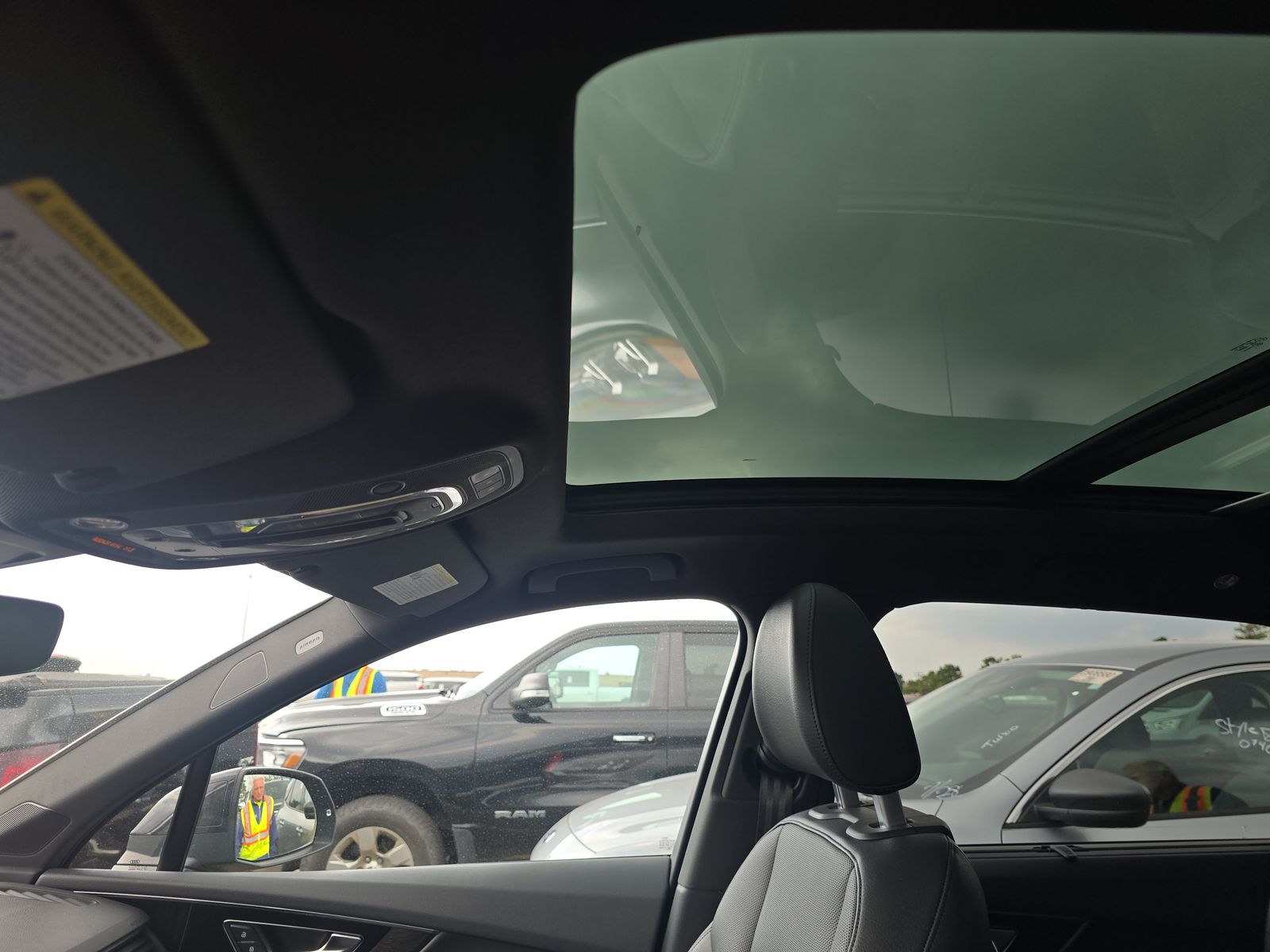 2018 Audi Q7 3.0T Prestige AWD