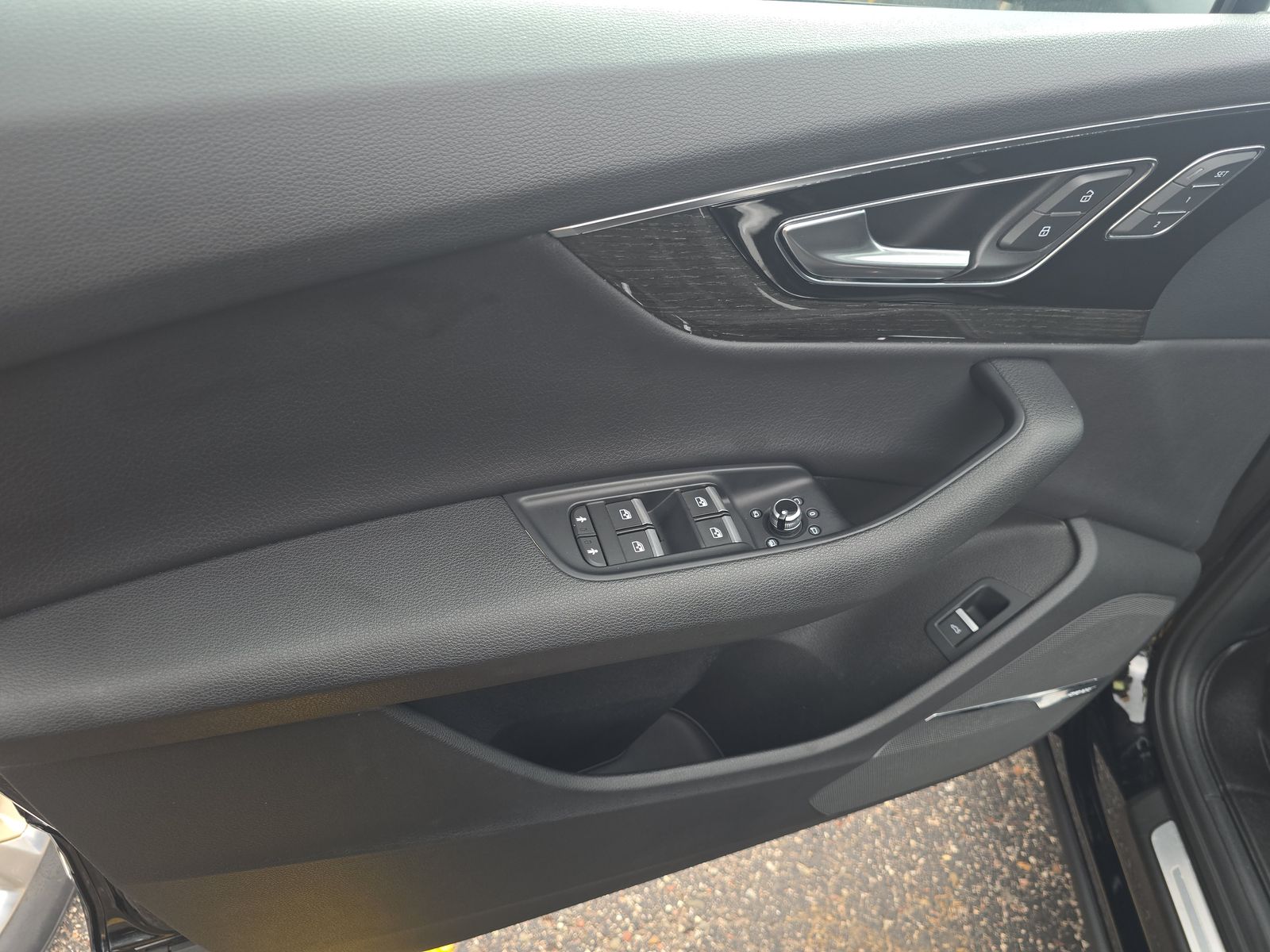 2018 Audi Q7 3.0T Prestige AWD