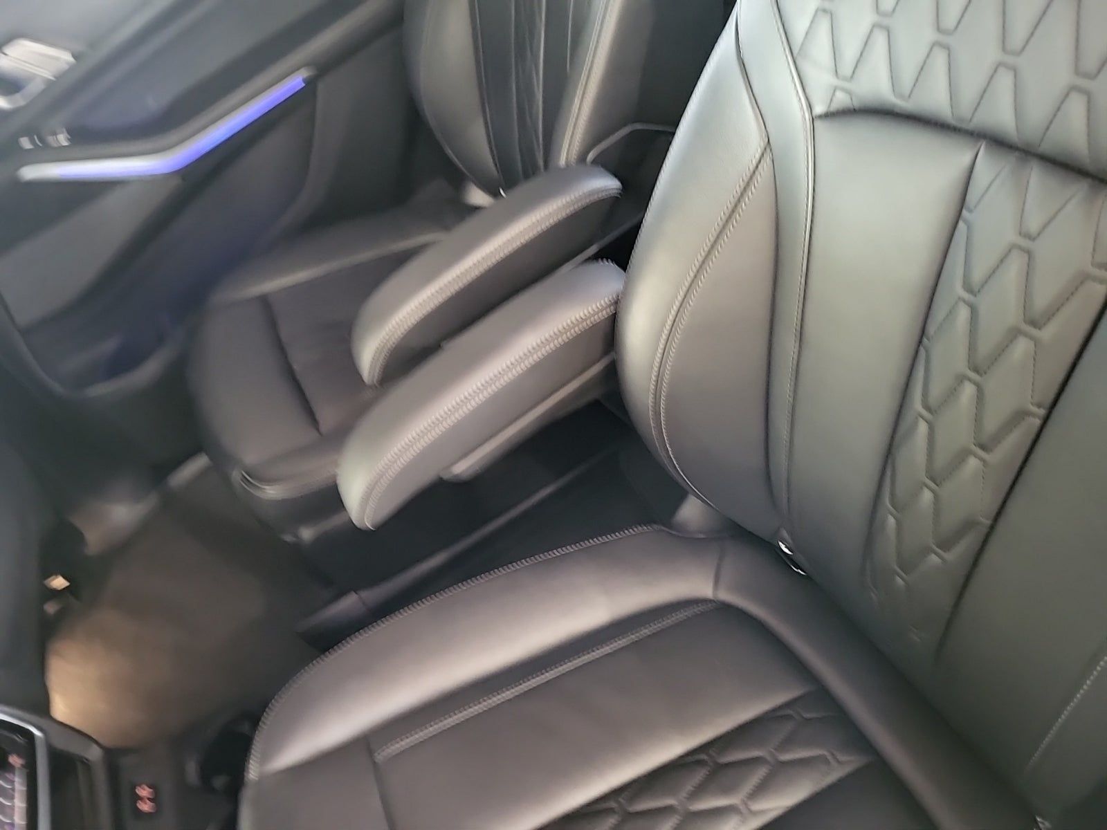 2019 BMW X7 xDrive50i AWD