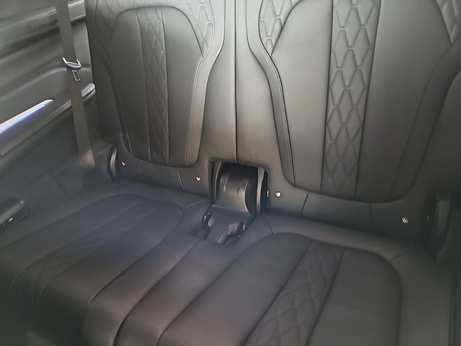 2019 BMW X7 xDrive50i AWD
