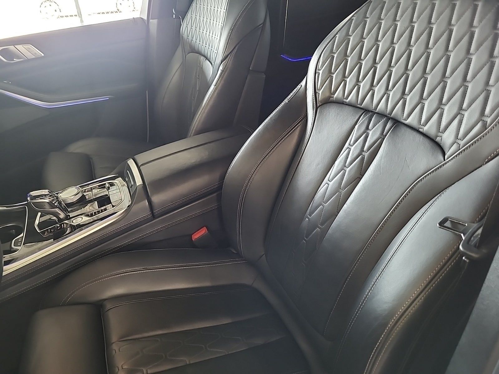 2019 BMW X7 xDrive50i AWD