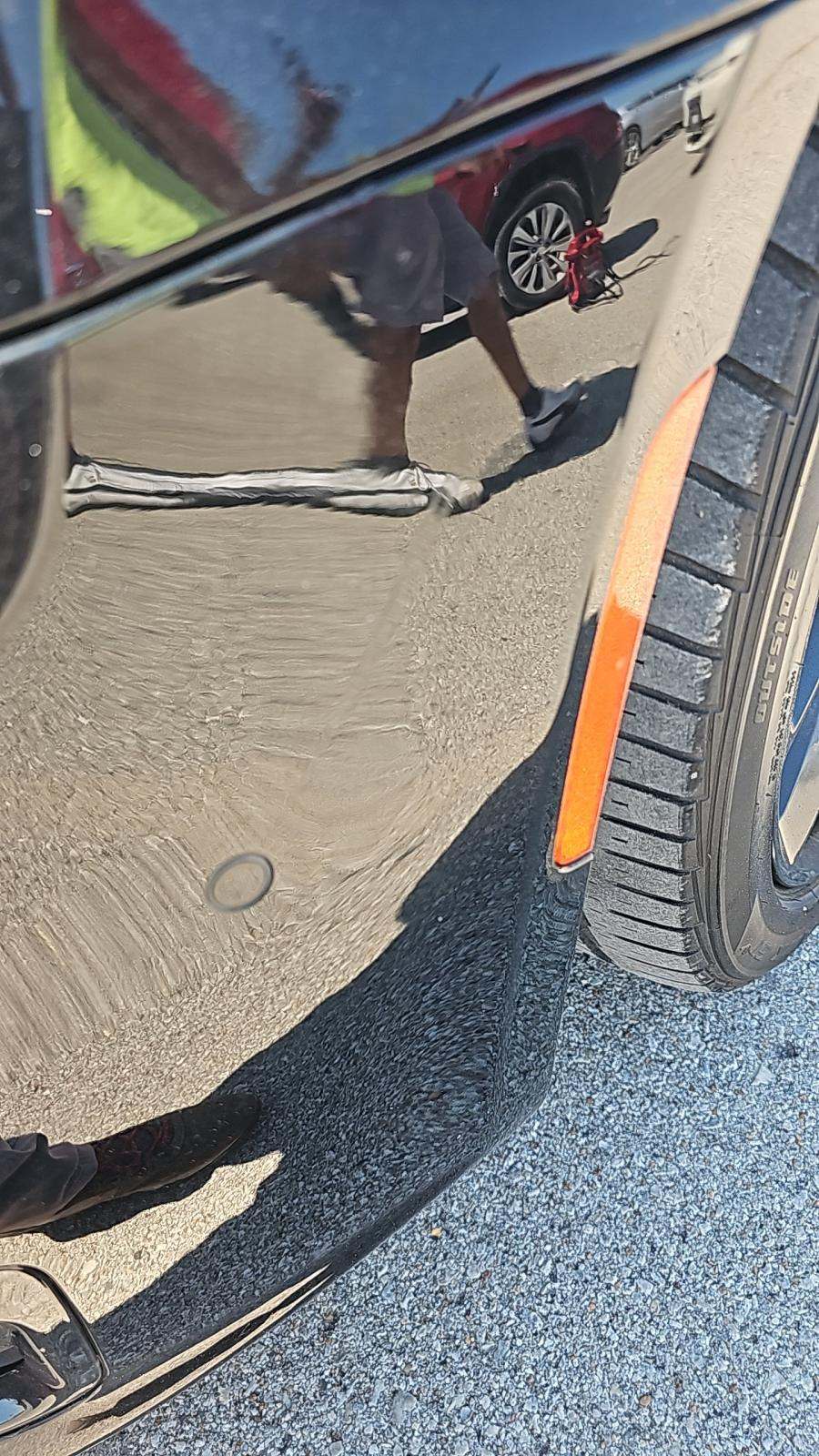 2022 Chrysler 300 Touring L RWD