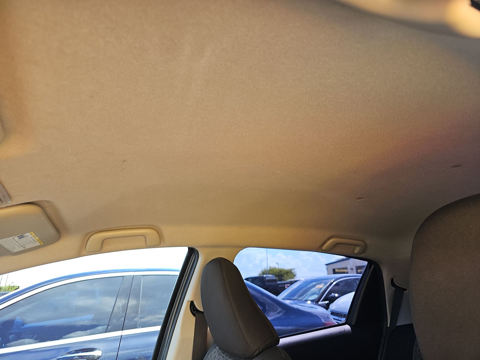 2017 Toyota Yaris L FWD