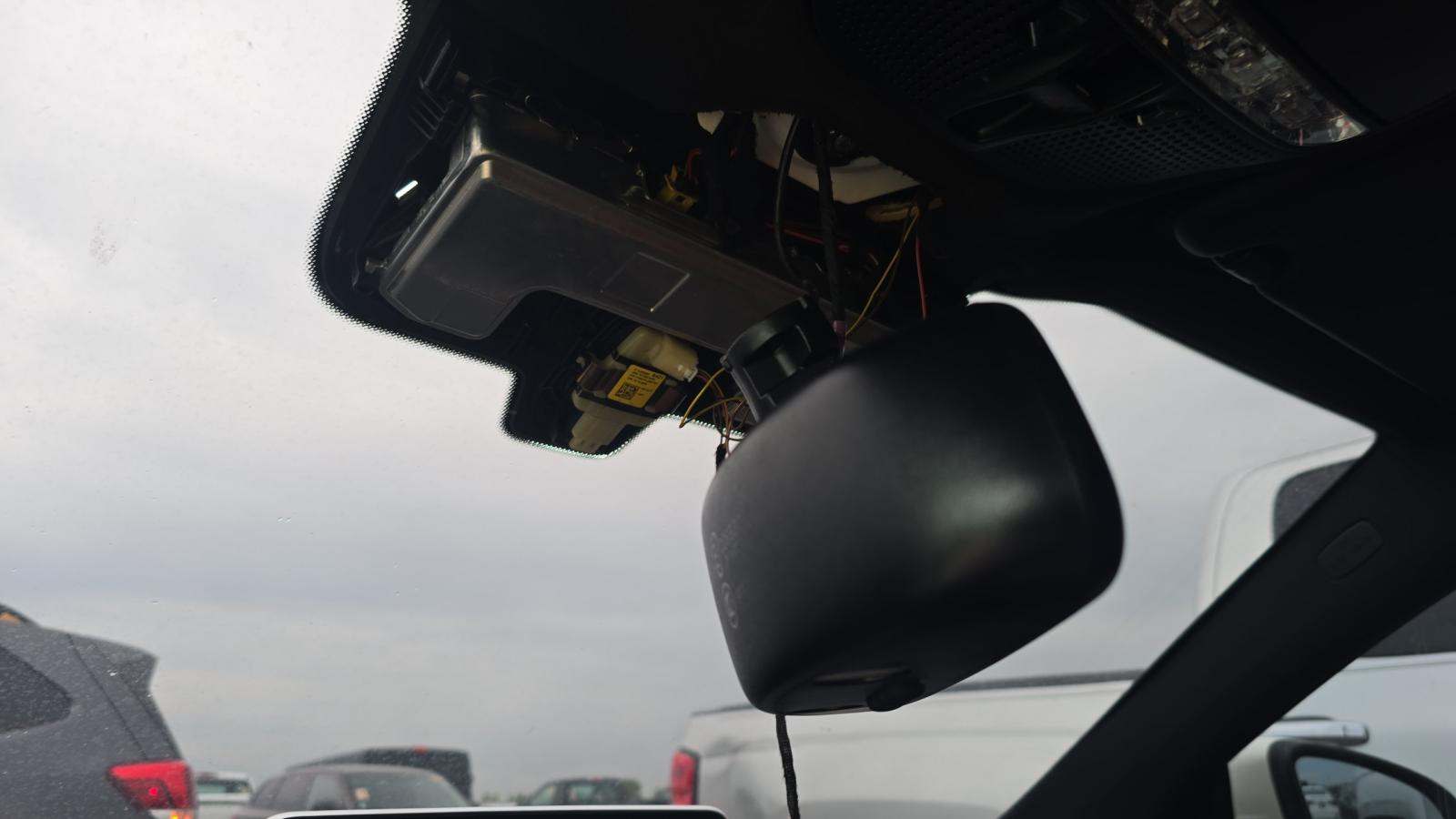 2017 Mercedes-Benz C-Class AMG C 63 S RWD