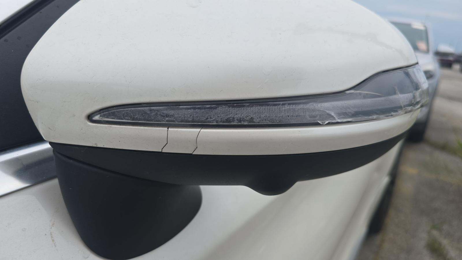 2017 Mercedes-Benz C-Class AMG C 63 S RWD