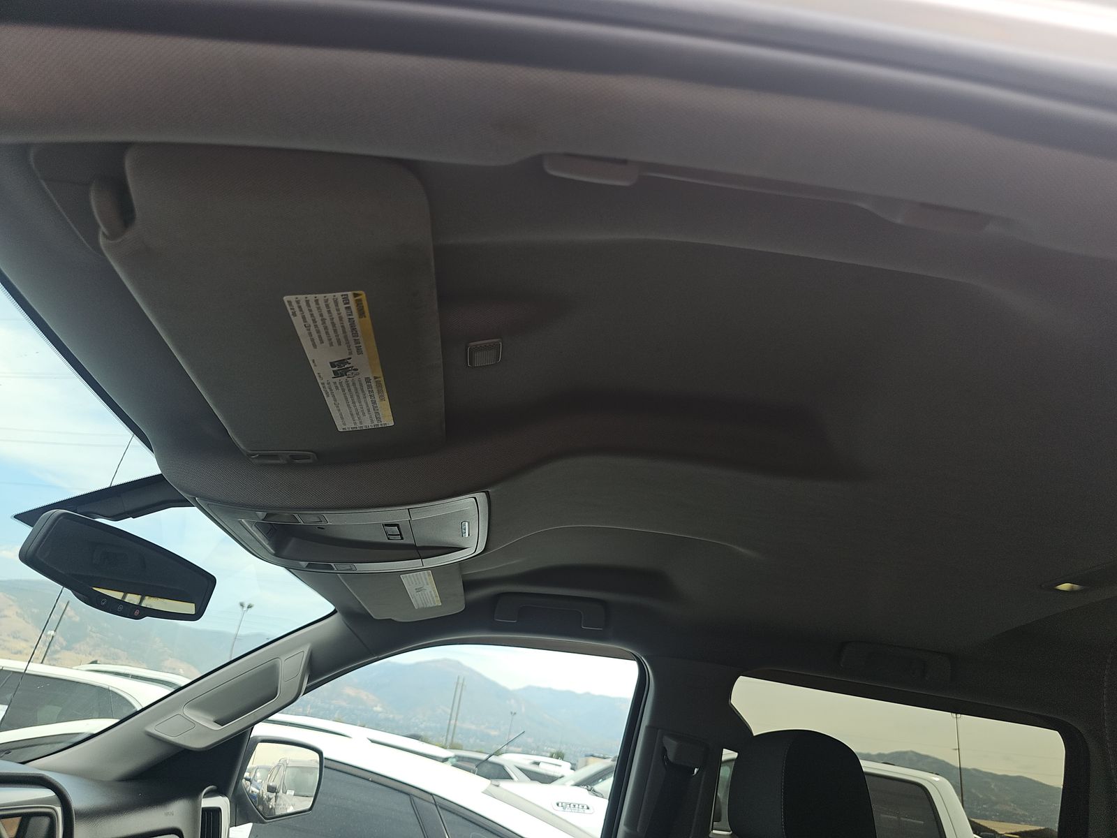 2014 Chevrolet Silverado 1500 LT AWD