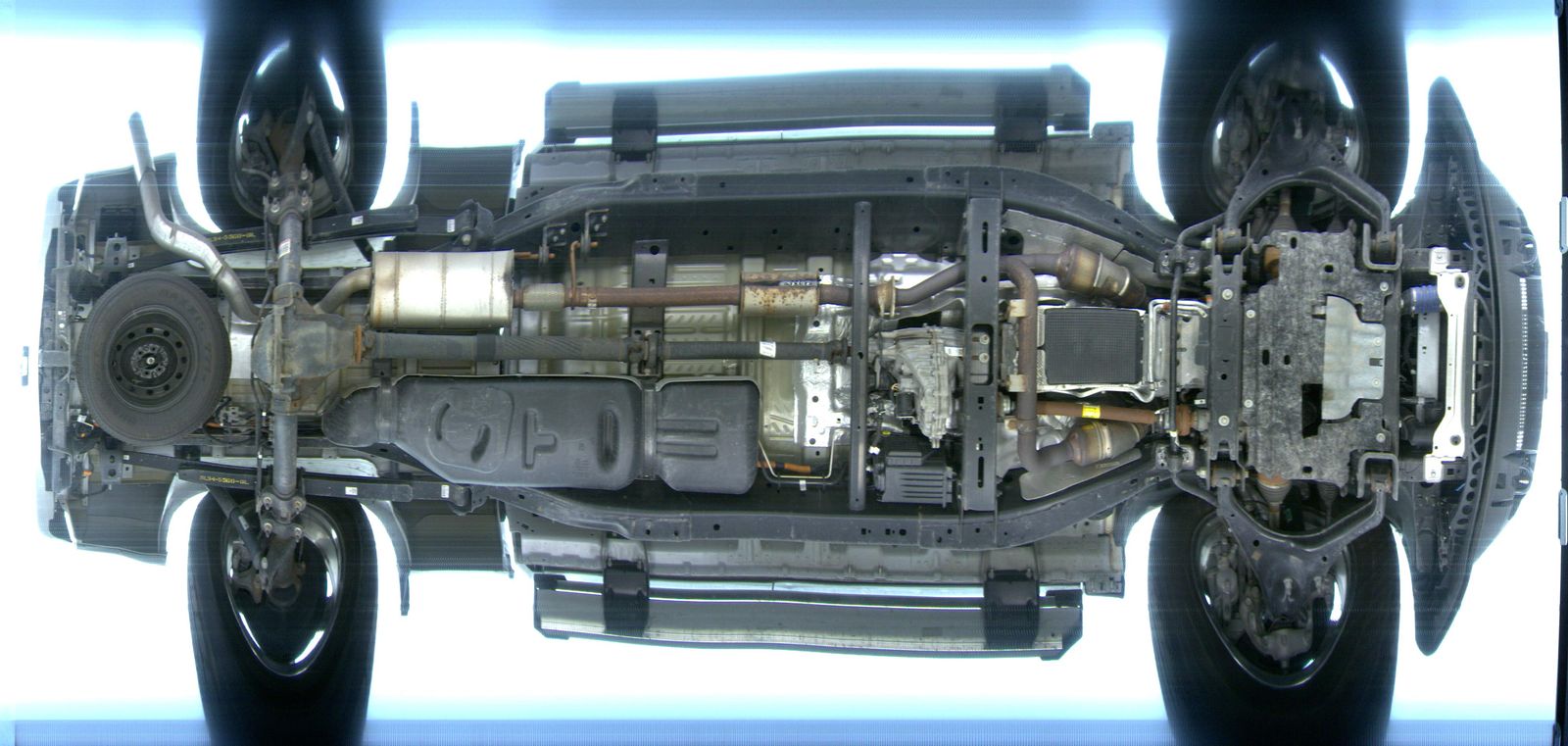 2024 Ford F-150 XLT AWD