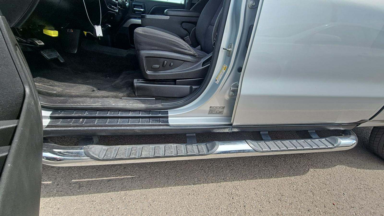 2014 Chevrolet Silverado 1500 LT AWD