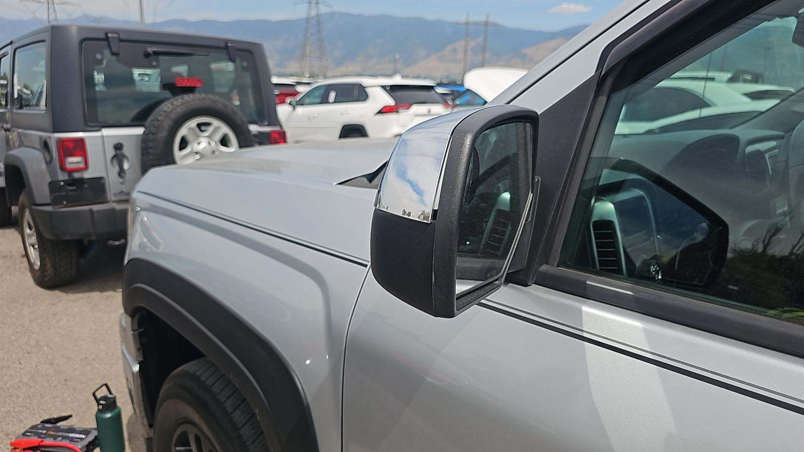 2014 Chevrolet Silverado 1500 LT AWD