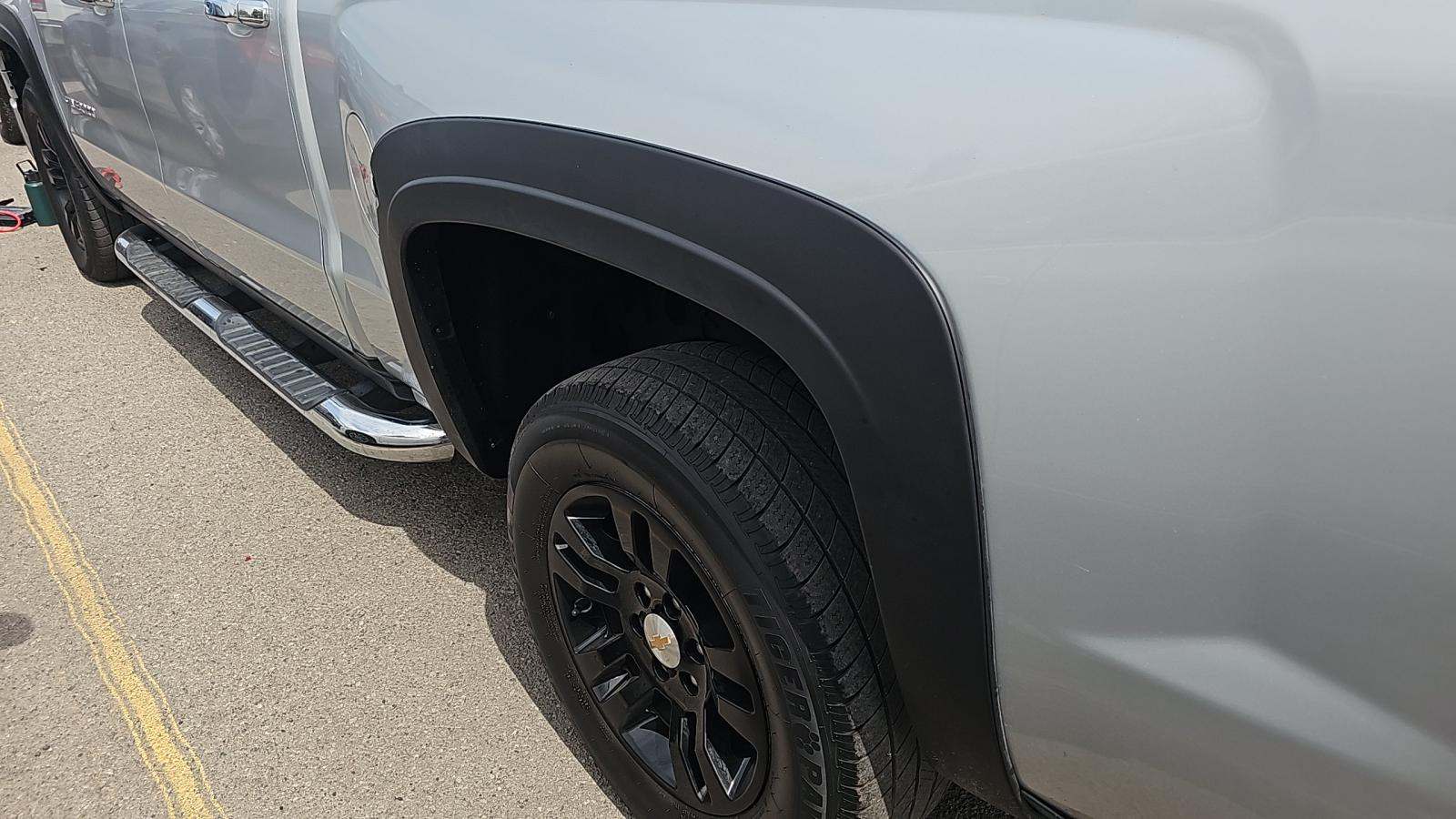 2014 Chevrolet Silverado 1500 LT AWD