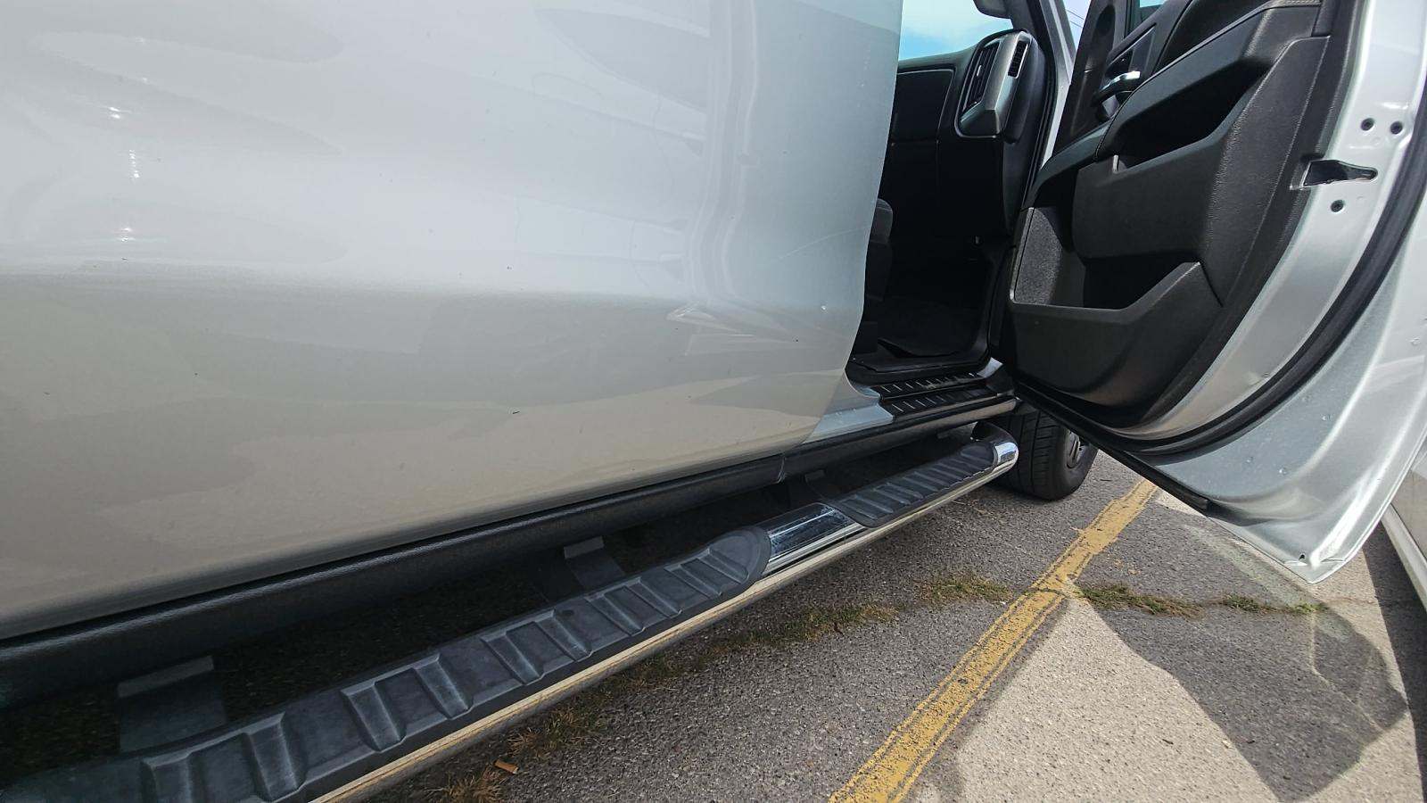 2014 Chevrolet Silverado 1500 LT AWD