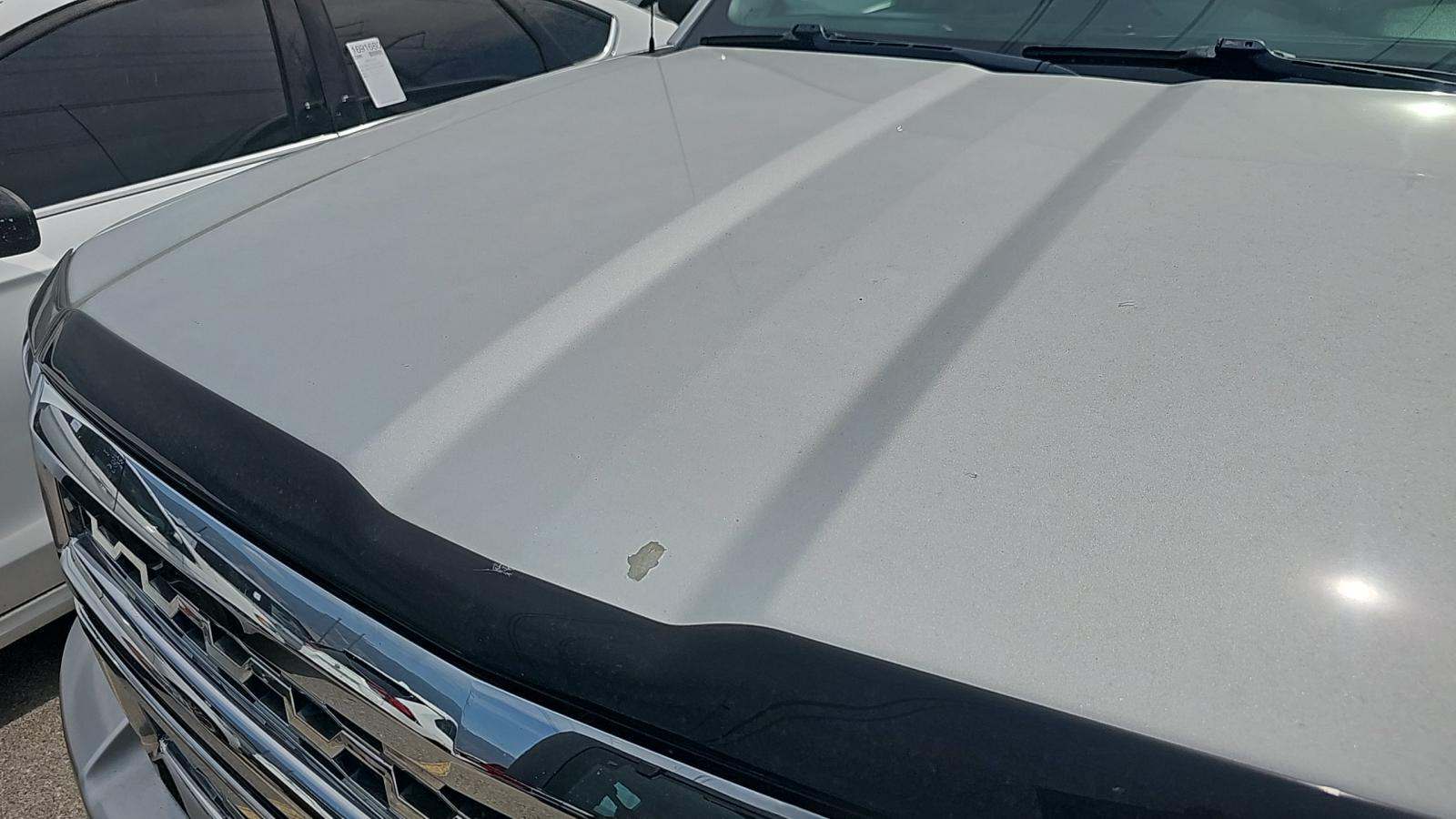 2014 Chevrolet Silverado 1500 LT AWD