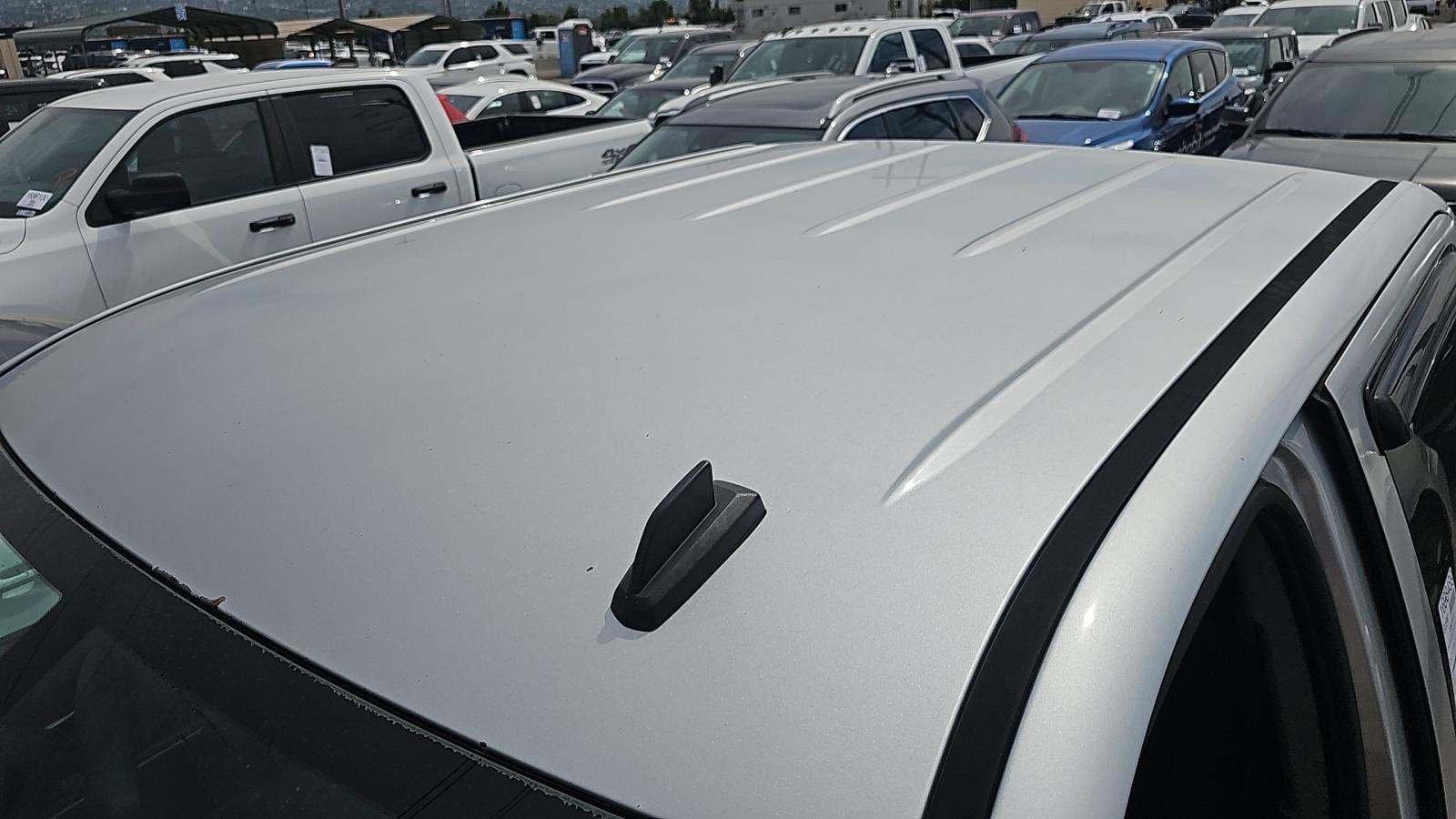 2014 Chevrolet Silverado 1500 LT AWD