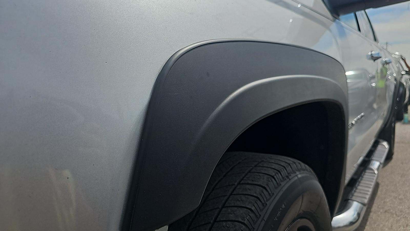 2014 Chevrolet Silverado 1500 LT AWD