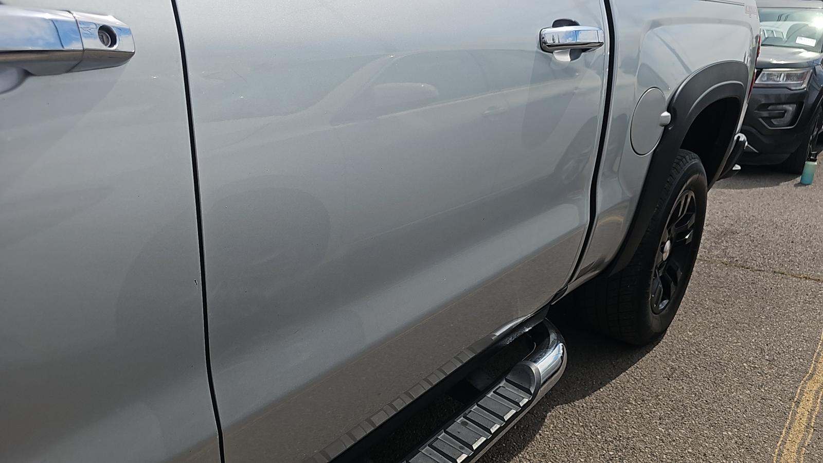 2014 Chevrolet Silverado 1500 LT AWD