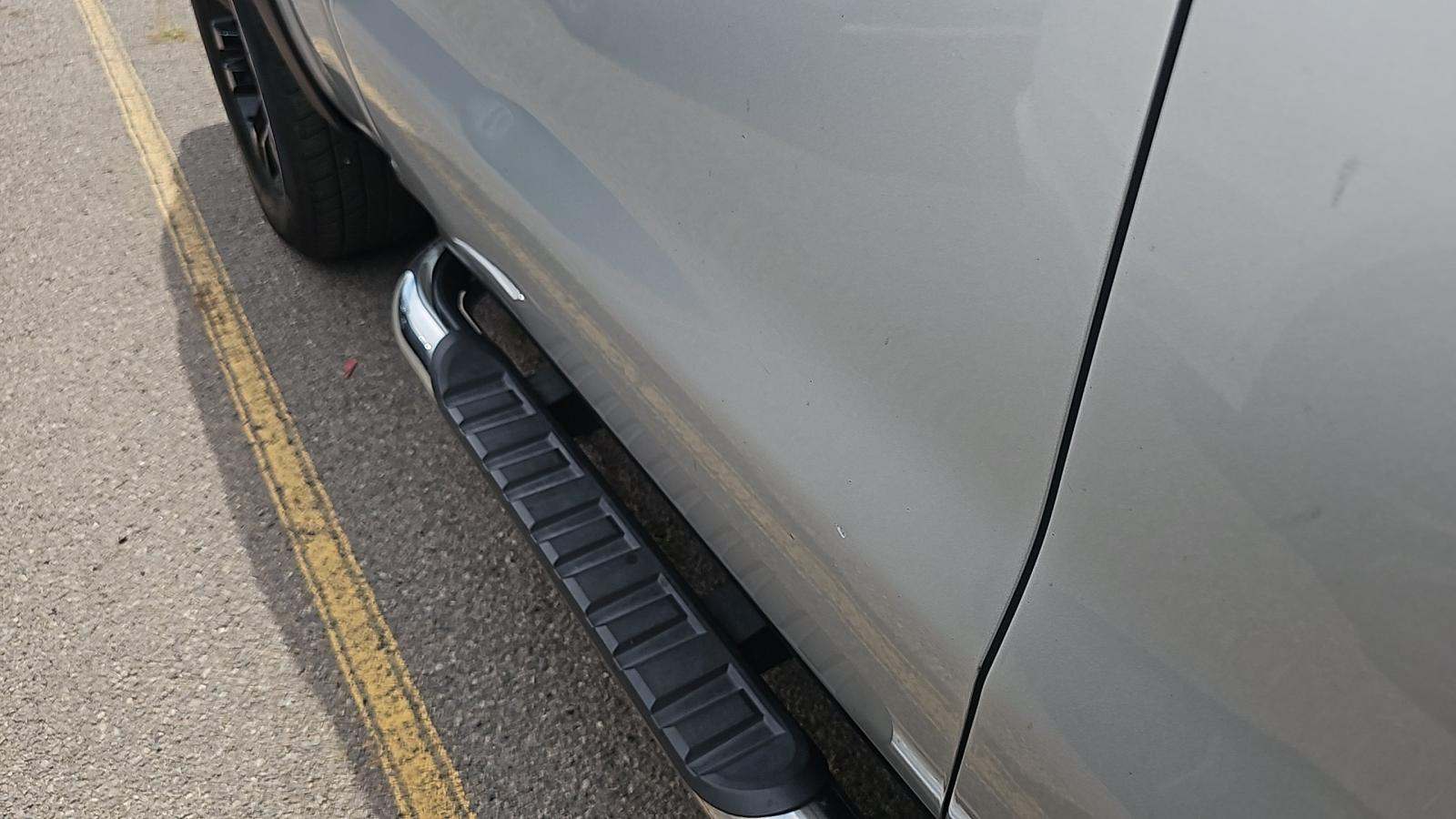 2014 Chevrolet Silverado 1500 LT AWD