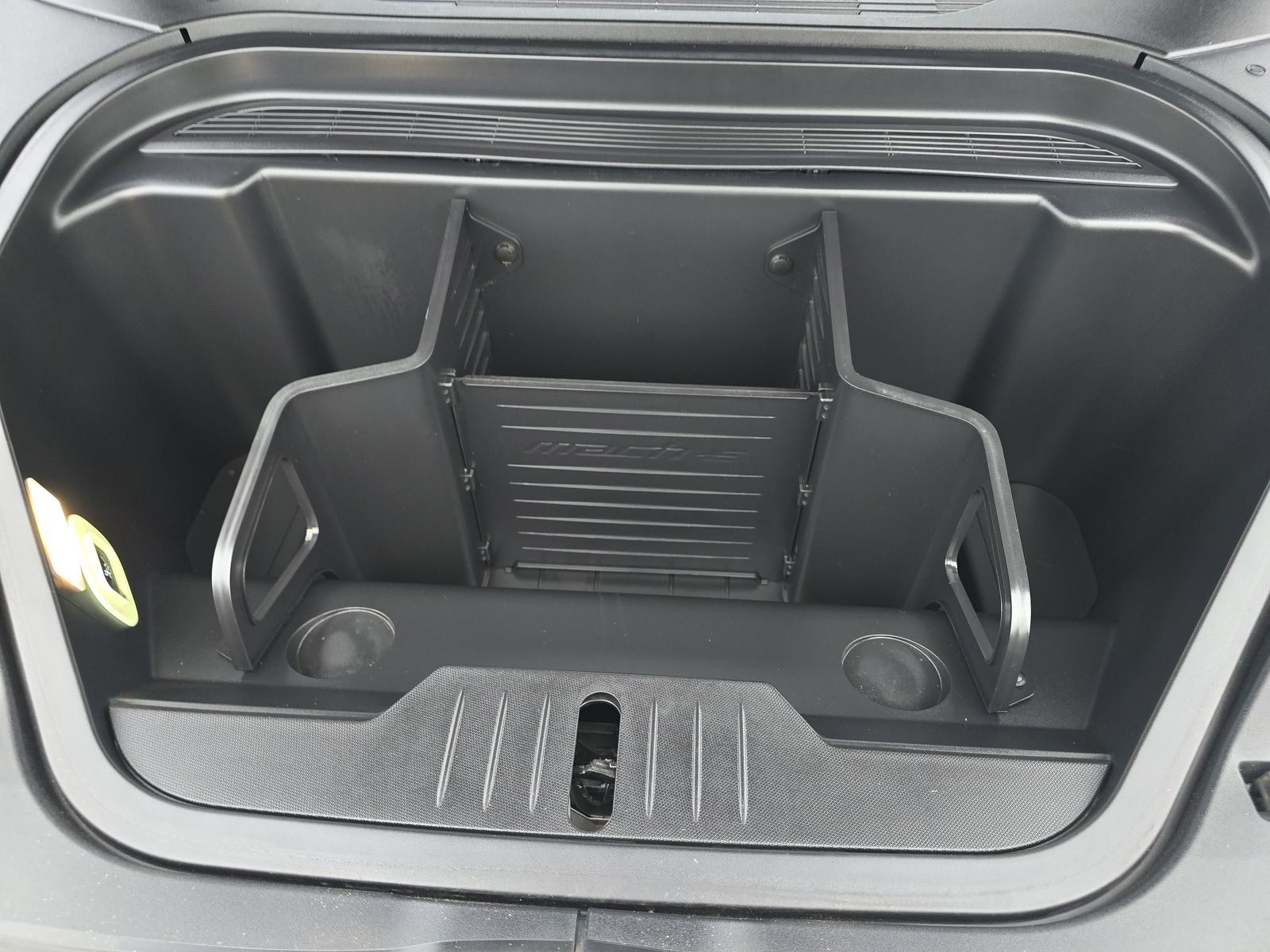 2021 Ford Mustang Mach-E Select RWD