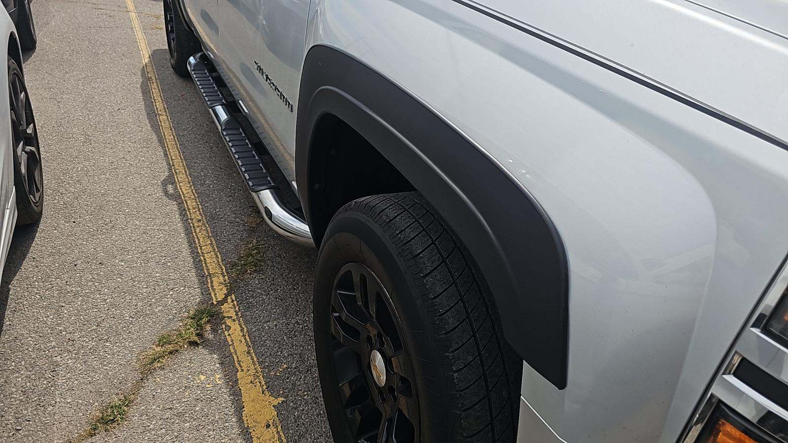 2014 Chevrolet Silverado 1500 LT AWD