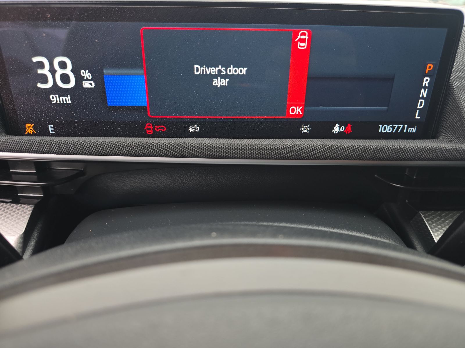 2021 Ford Mustang Mach-E Select RWD