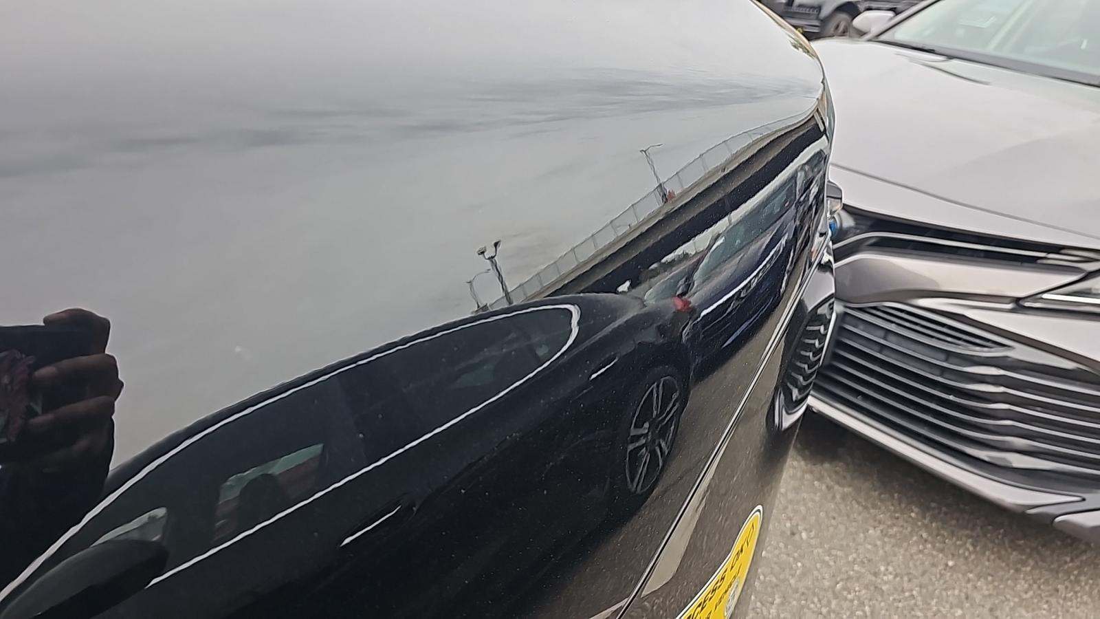 2021 Ford Mustang Mach-E Select RWD
