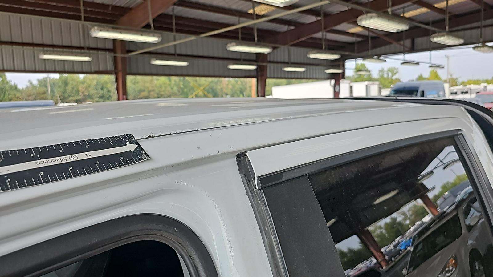 2024 Chevrolet Silverado 2500HD LT AWD