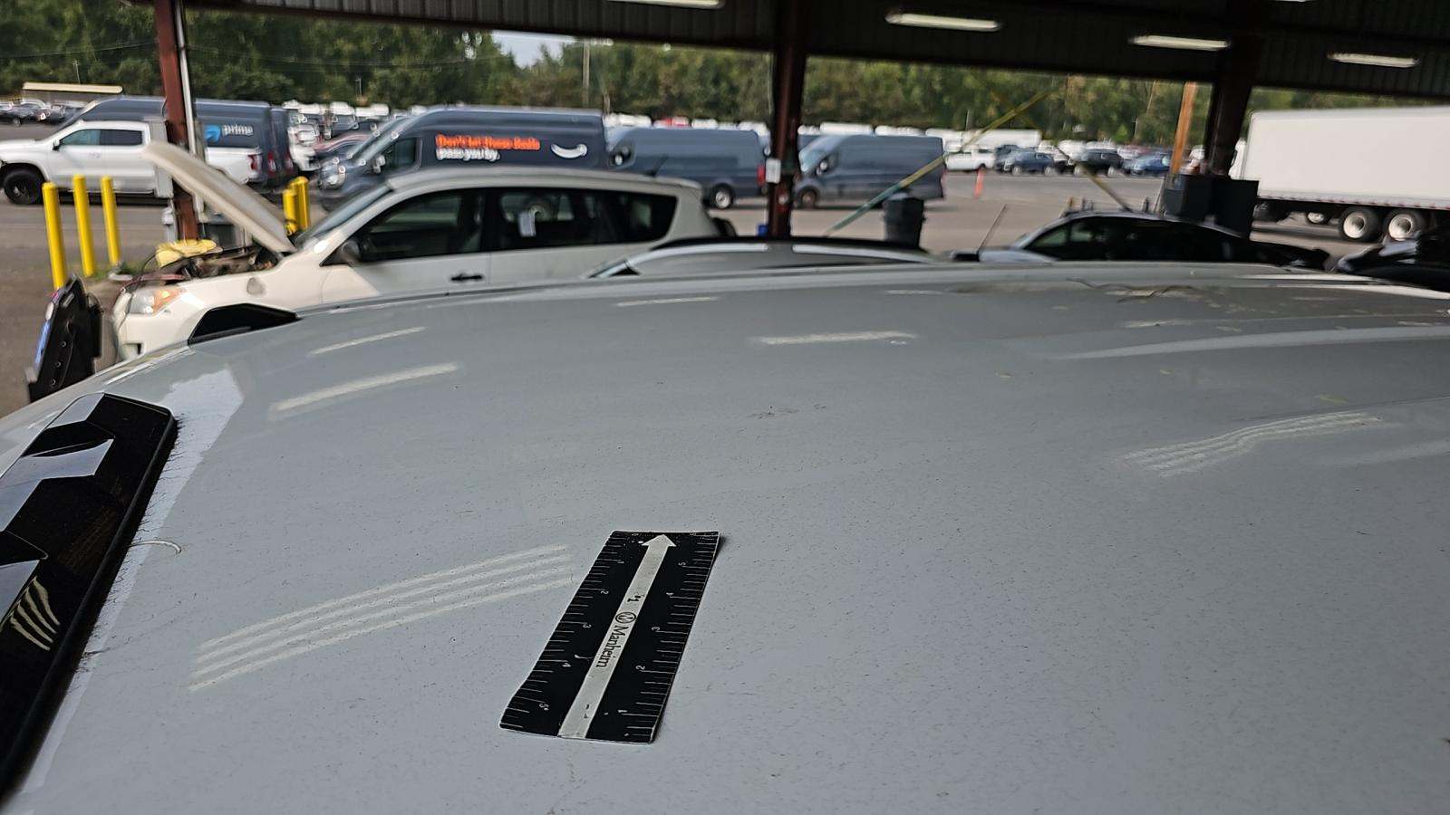 2024 Chevrolet Silverado 2500HD LT AWD