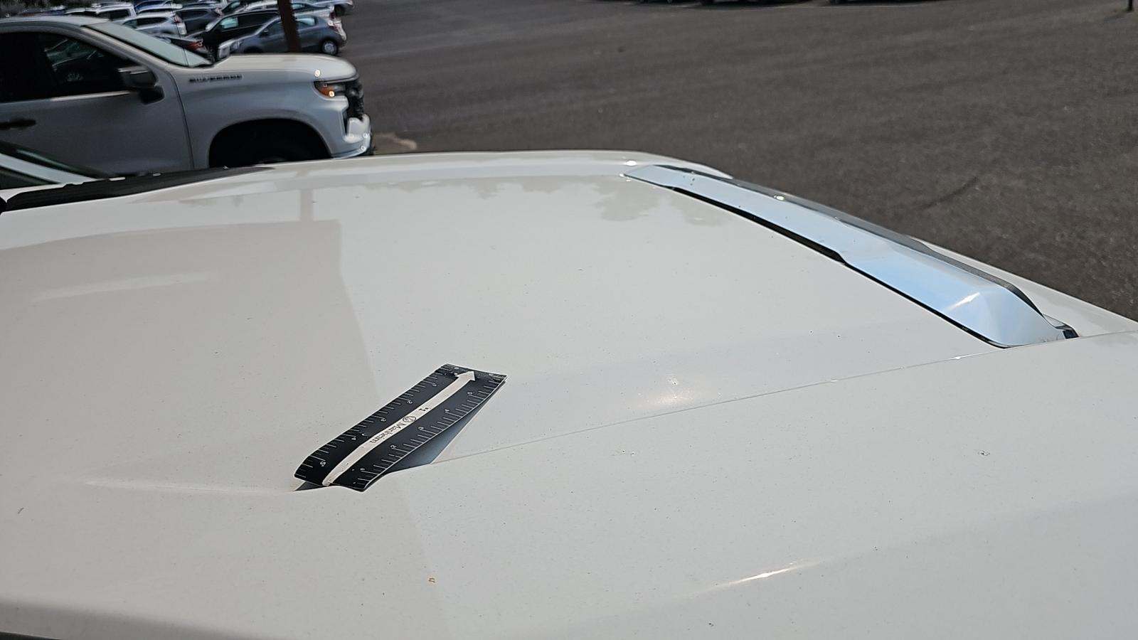 2024 Chevrolet Silverado 2500HD LT AWD